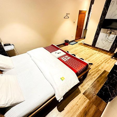 Ssk Malligai Residency Ramanathapuram Zimmer foto