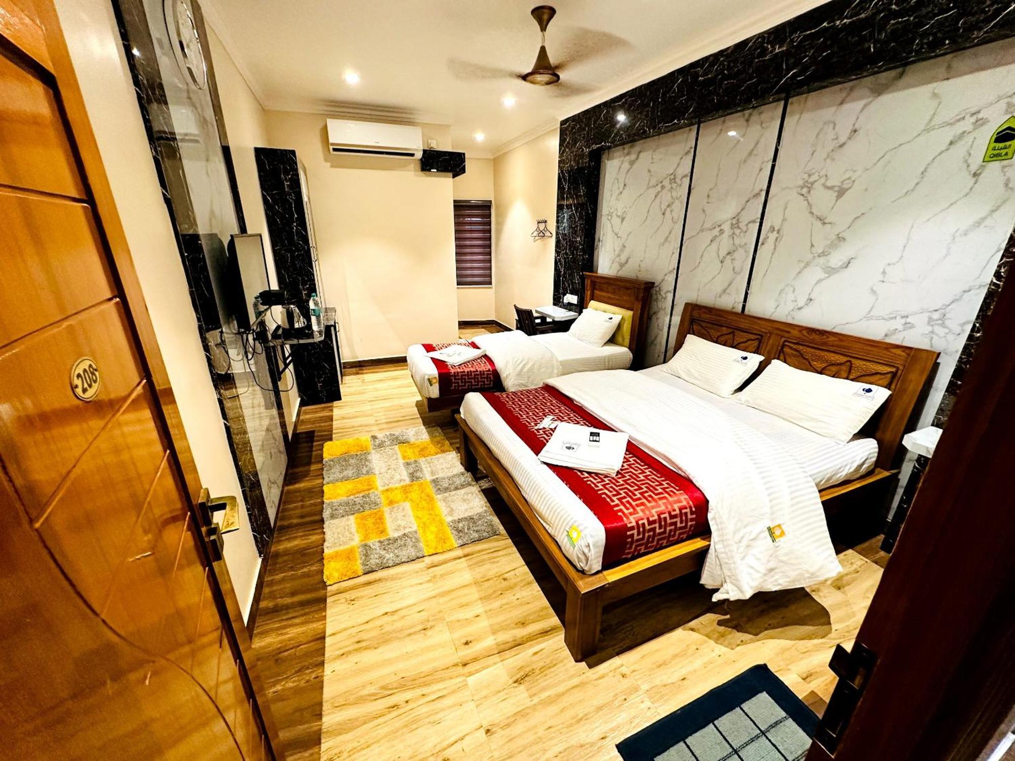 Ssk Malligai Residency Ramanathapuram Zimmer foto
