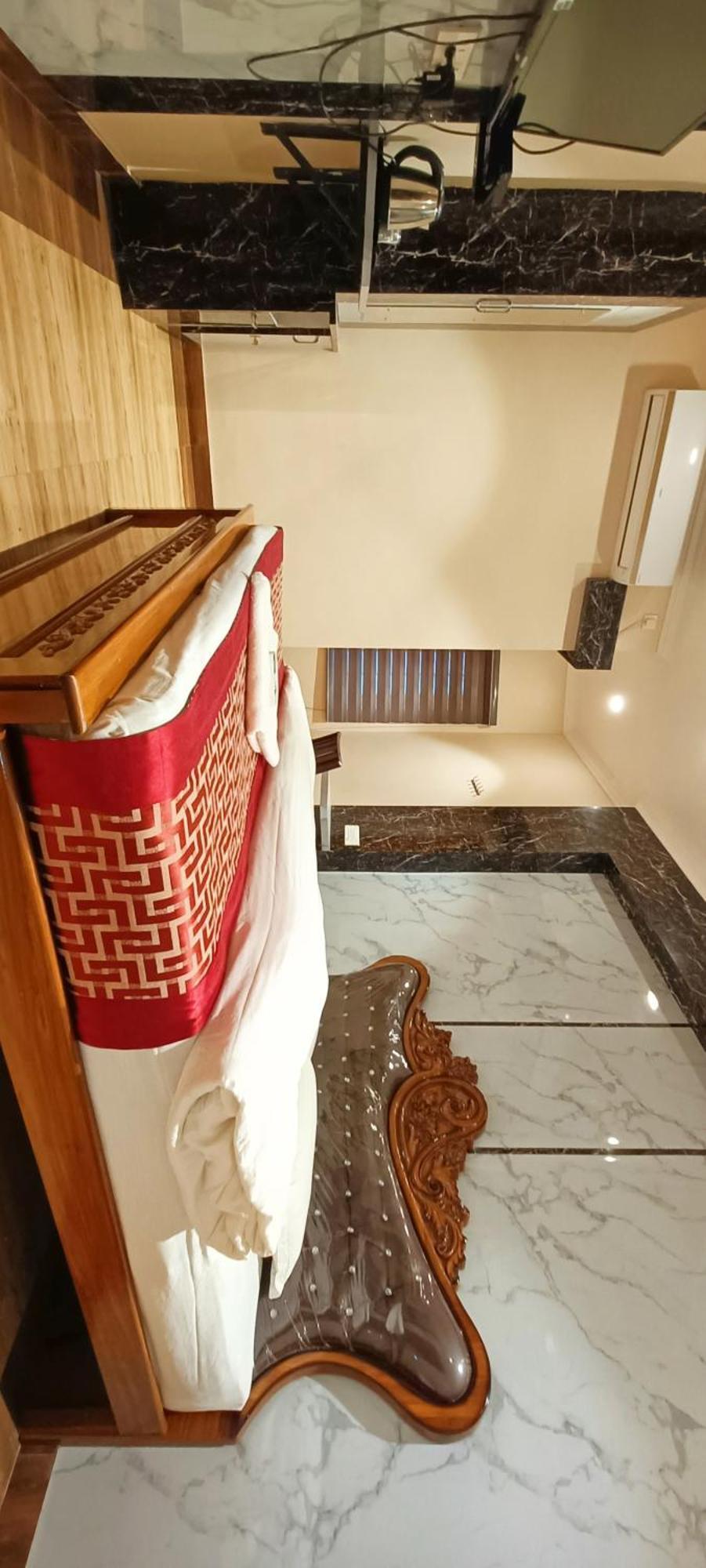 Ssk Malligai Residency Ramanathapuram Zimmer foto